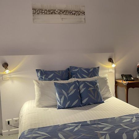 The Originals Boutique, Hotel Clos Sainte Marie, Nevers Exteriér fotografie