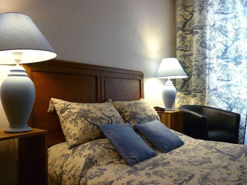 The Originals Boutique, Hotel Clos Sainte Marie, Nevers Exteriér fotografie
