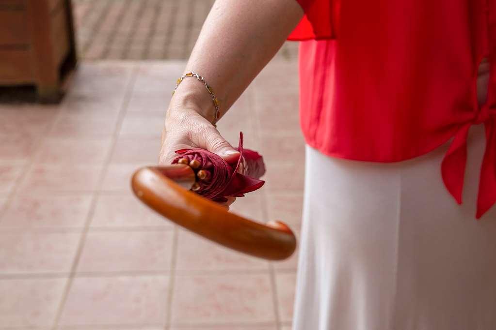 The Originals Boutique, Hotel Clos Sainte Marie, Nevers Vybavení fotografie