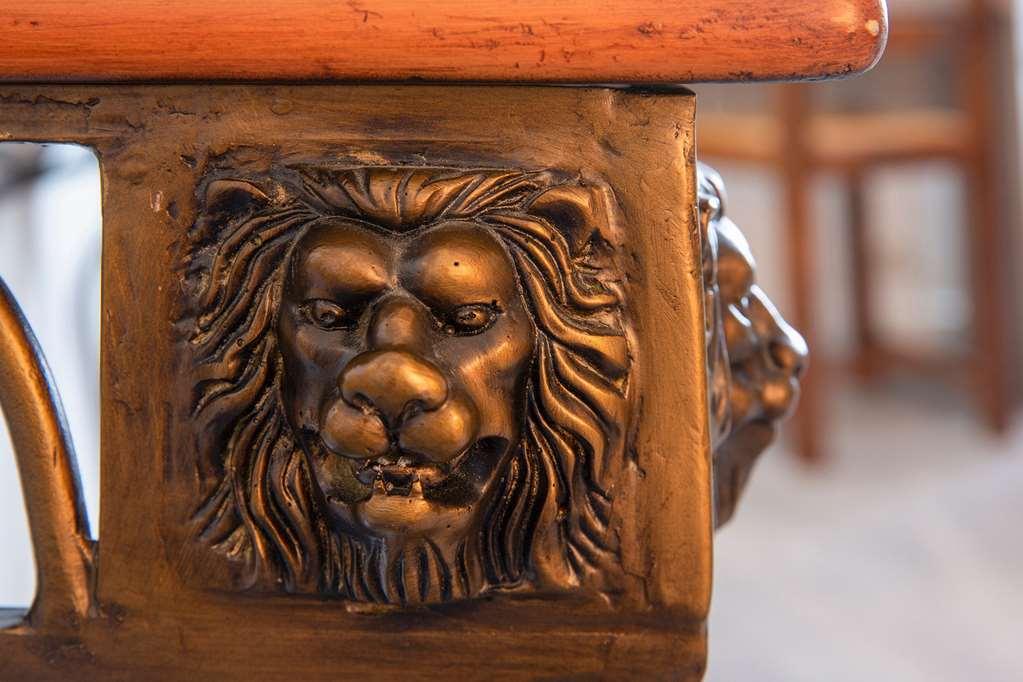 The Originals Boutique, Hotel Clos Sainte Marie, Nevers Vybavení fotografie