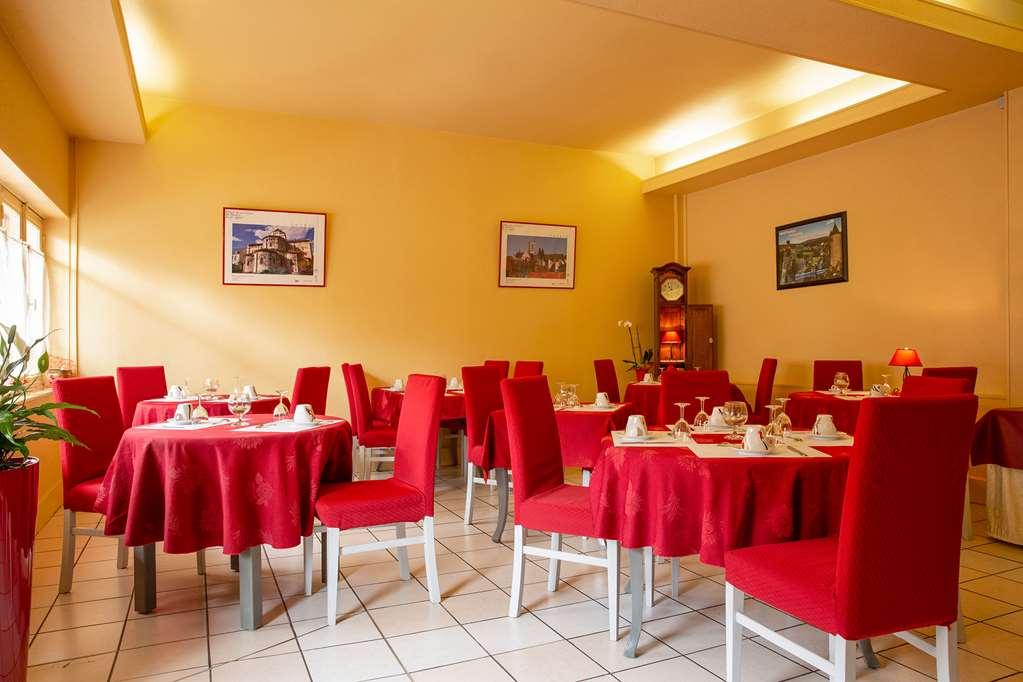 The Originals Boutique, Hotel Clos Sainte Marie, Nevers Vybavení fotografie